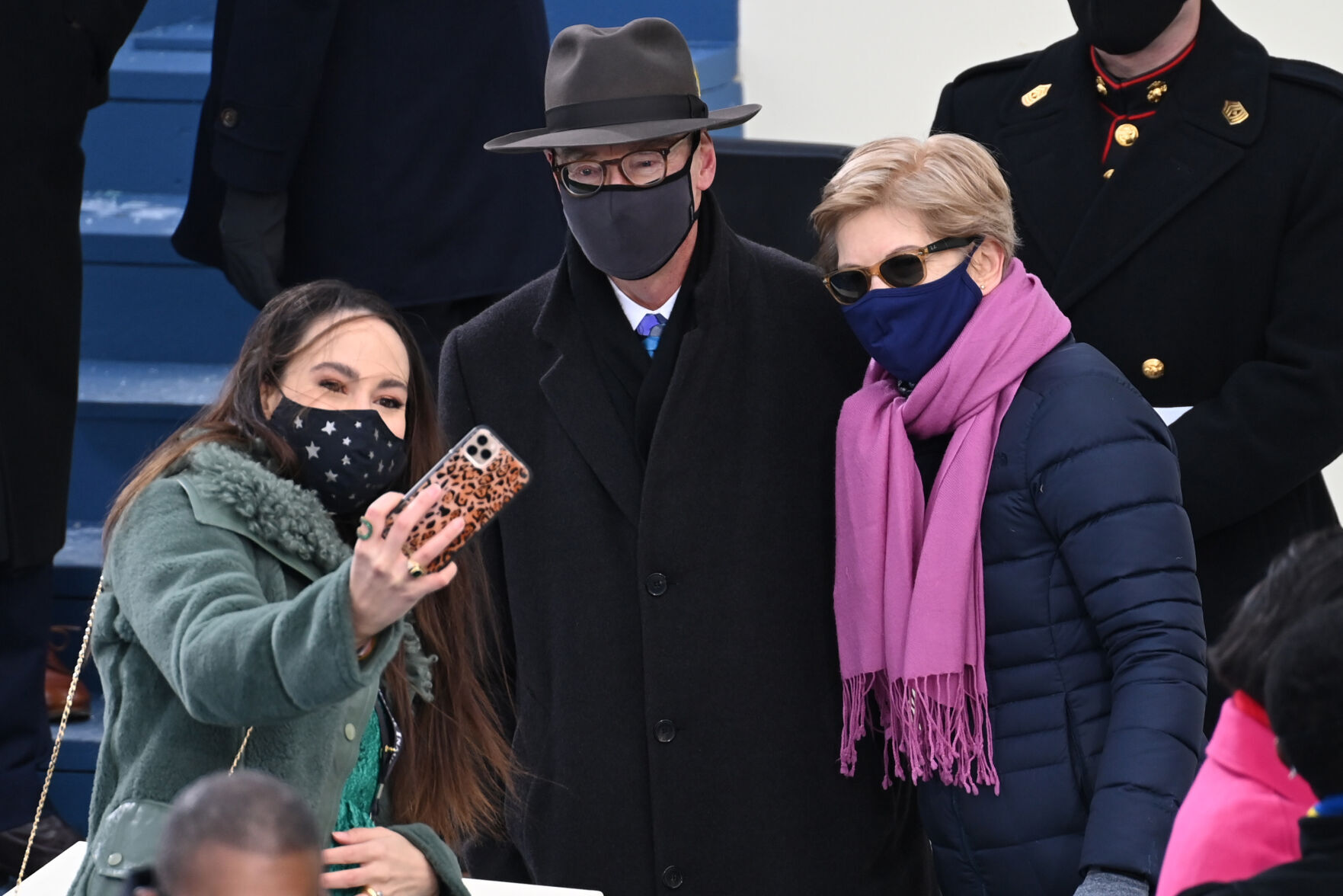 Biden Inauguration